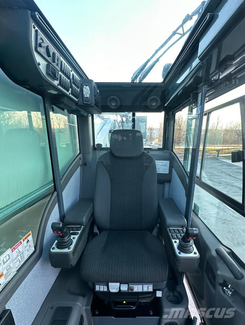 Tadano AC 3.060-1 Grúas todo terreno