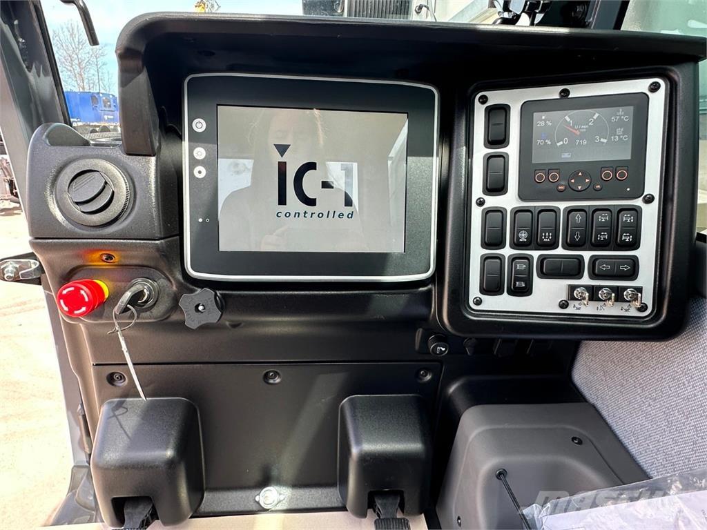 Tadano AC 4.080-1 Grúas todo terreno