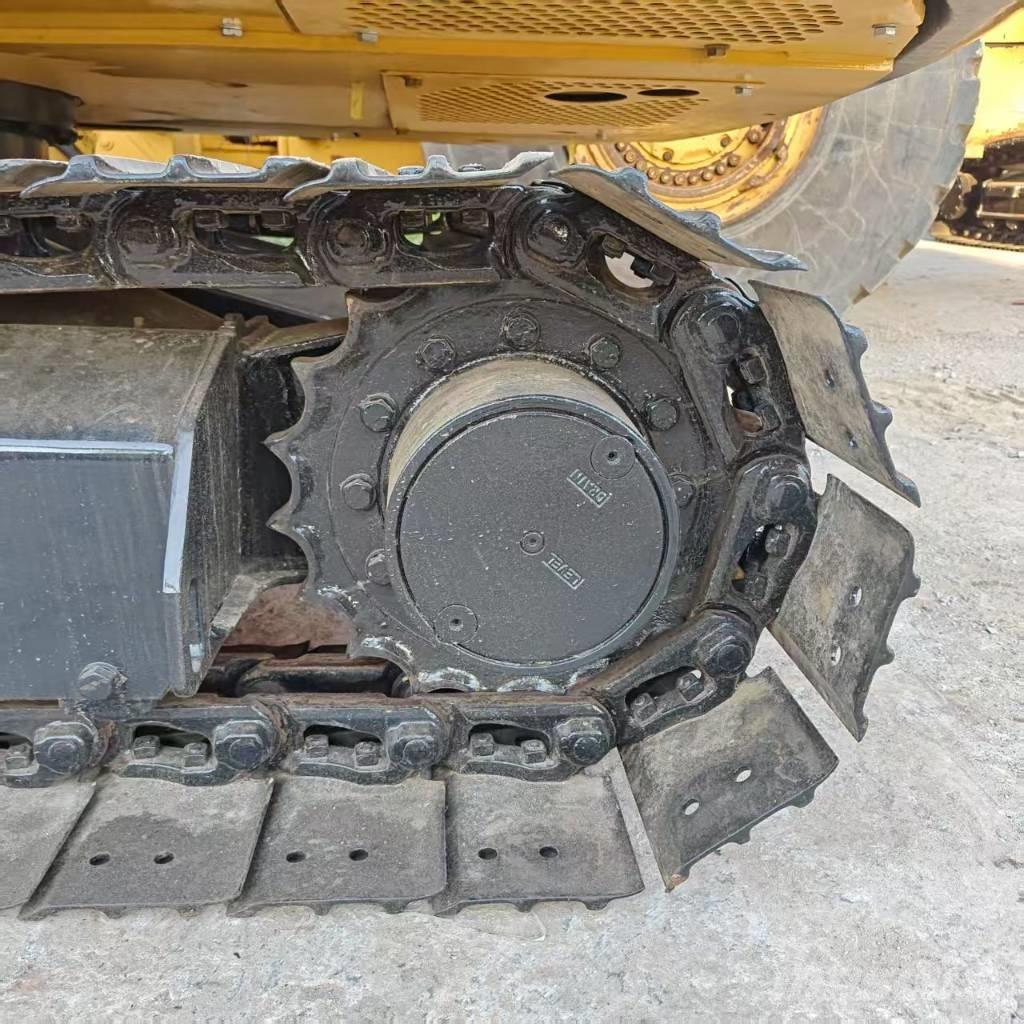 Komatsu PC 56 Miniexcavadoras