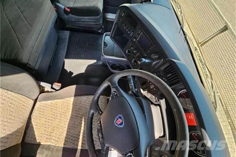 Scania R SERIES Otros camiones