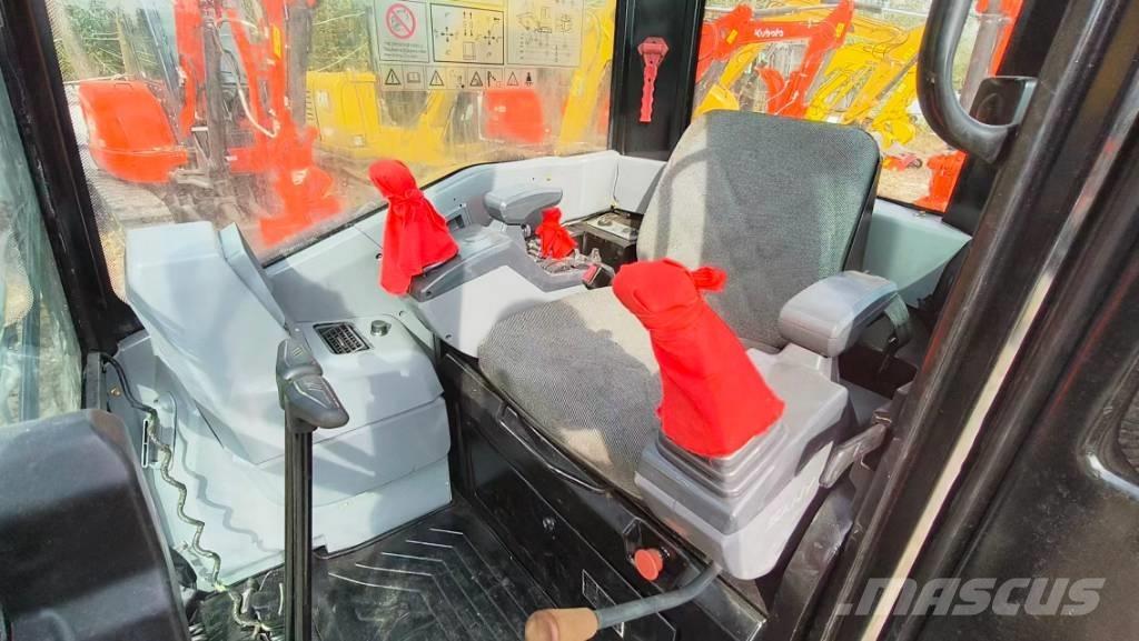 Sany SY 35 U Miniexcavadoras