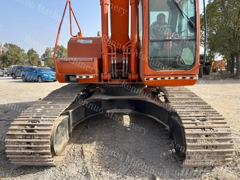 Doosan DH220LC-7 Excavadoras sobre orugas