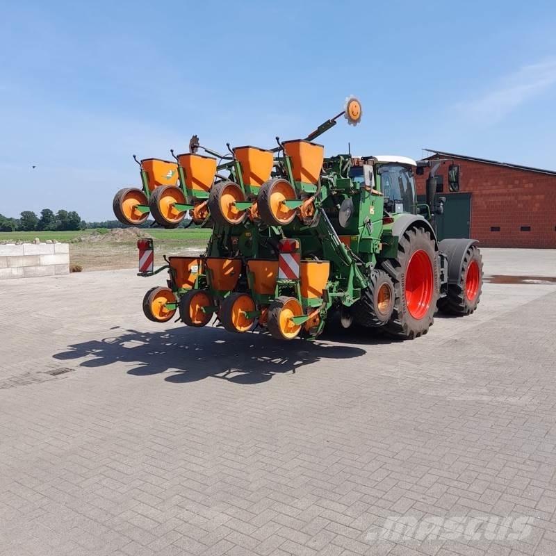 Amazone ED 602-K Sembradoras de alta precisión