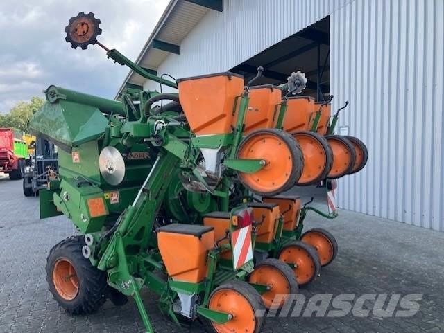 Amazone ED 602-K Sembradoras de alta precisión