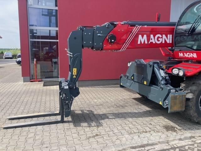 Magni RTH 6.25 Carretillas telescópicas