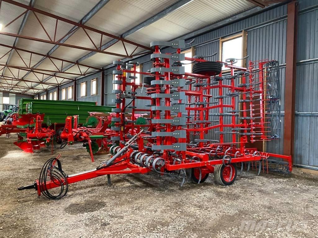 Unia Viking LH 6,3 Gradas