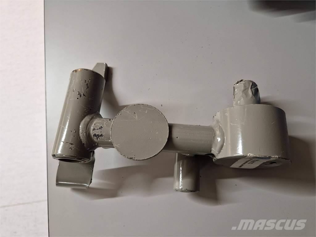 Rottne 072-0173 Cabezales cortadores