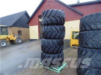 Trelleborg Twin Llantas