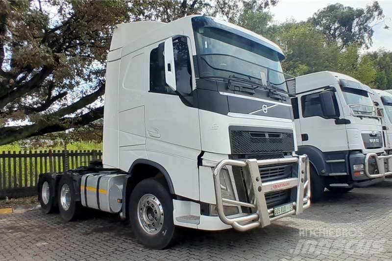 Volvo FH520 Otros camiones