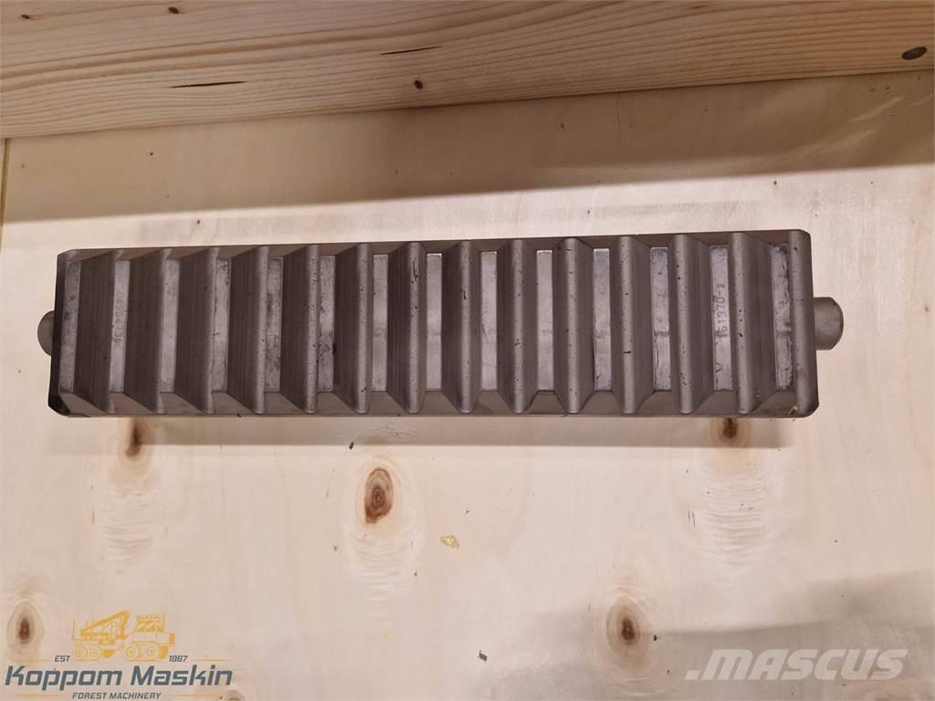  FMG/Ösa Cranab 290 Grúas cosechadoras