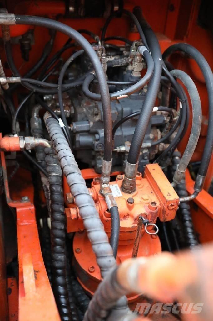 Doosan DX 150LC-9 Miniexcavadoras