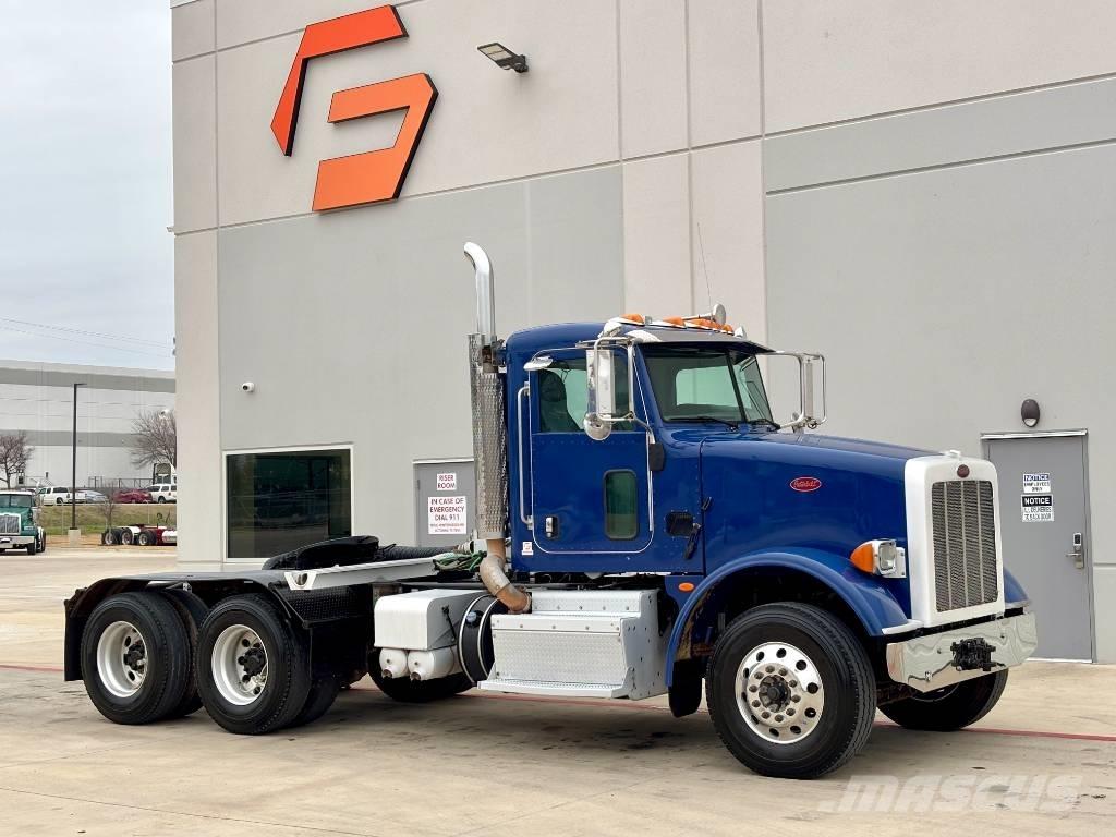 Peterbilt 365 Camiones tractor