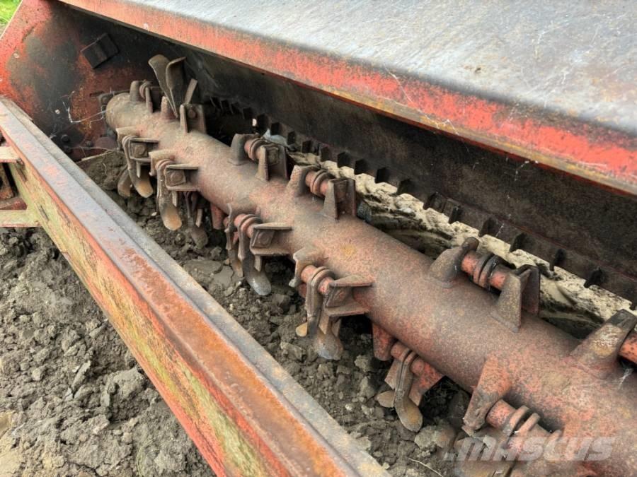 Kuhn 6 Otra maquinaria agrícola