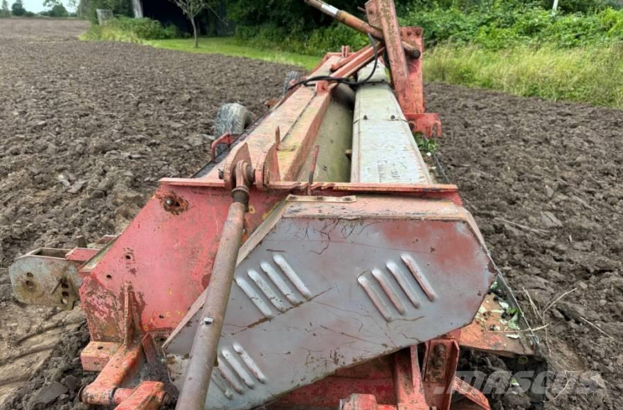 Kuhn 6 Otra maquinaria agrícola