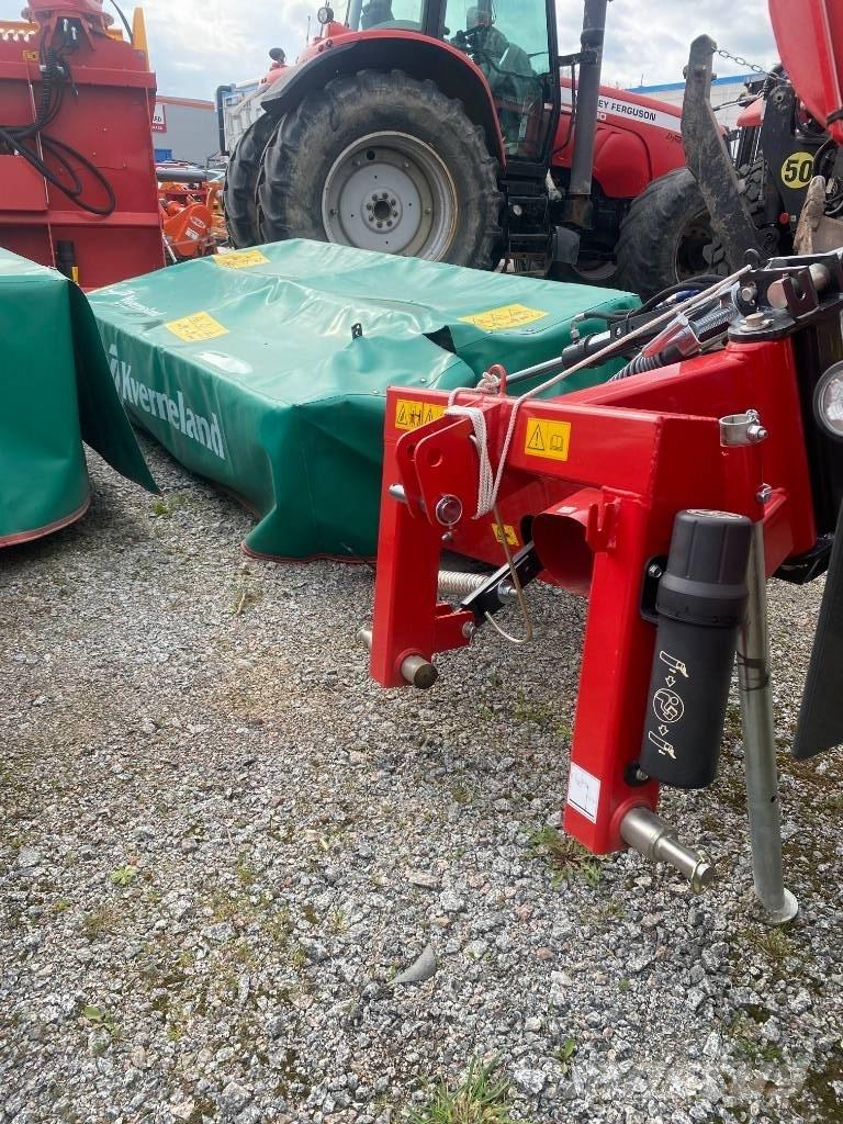 Kverneland 2320M Podadoras