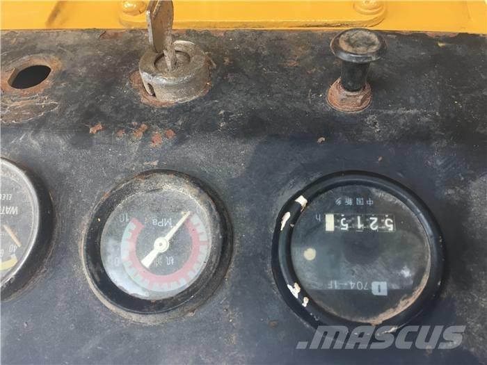 CAT D 7 G Buldozer sobre oruga