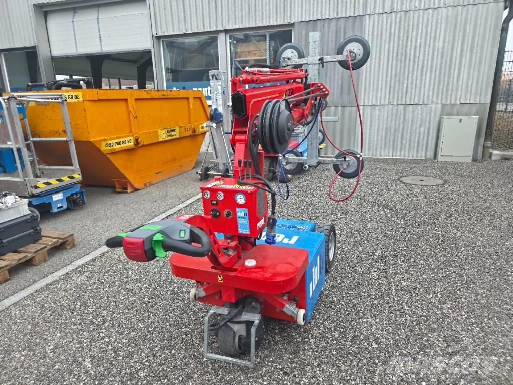 SmartGroup SG 350 Otros