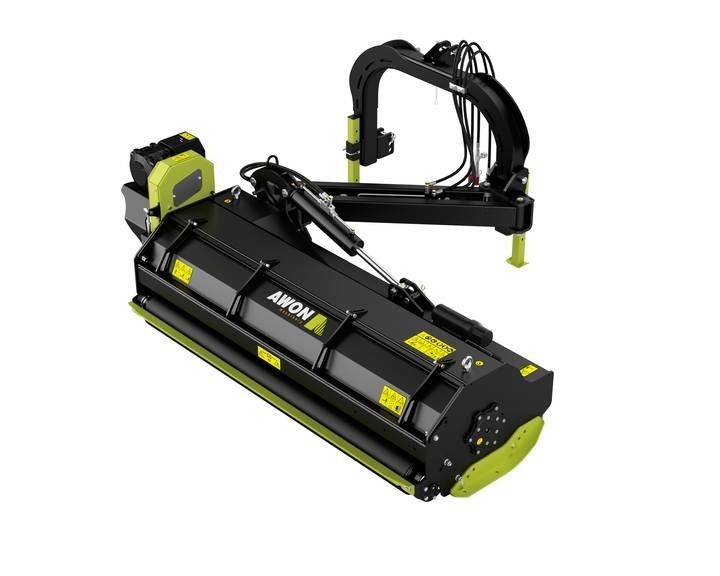  Awon SFM 200 Cosechadoras de forraje