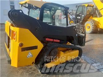 JCB 190 T Minicargadoras