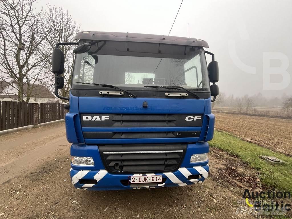 DAF CF85 Camiones elevadores de gancho