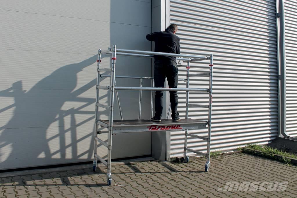 Faraone COM160XS.A.KIT - wieża jezdna Andamios