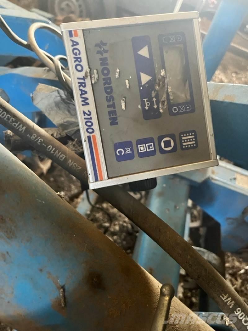 Nordsten NS1030 Otra maquinaria agrícola