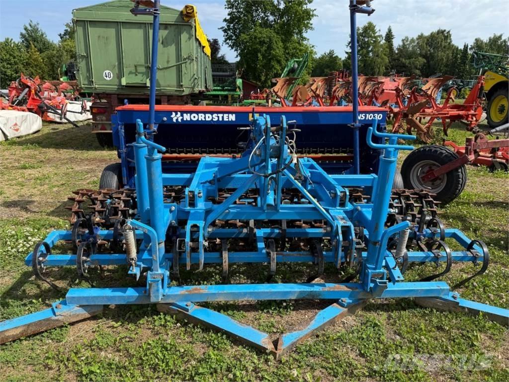 Nordsten NS1030 Otra maquinaria agrícola