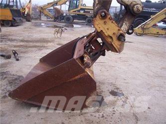 Lehnhoff bucket 1,78 Cucharones