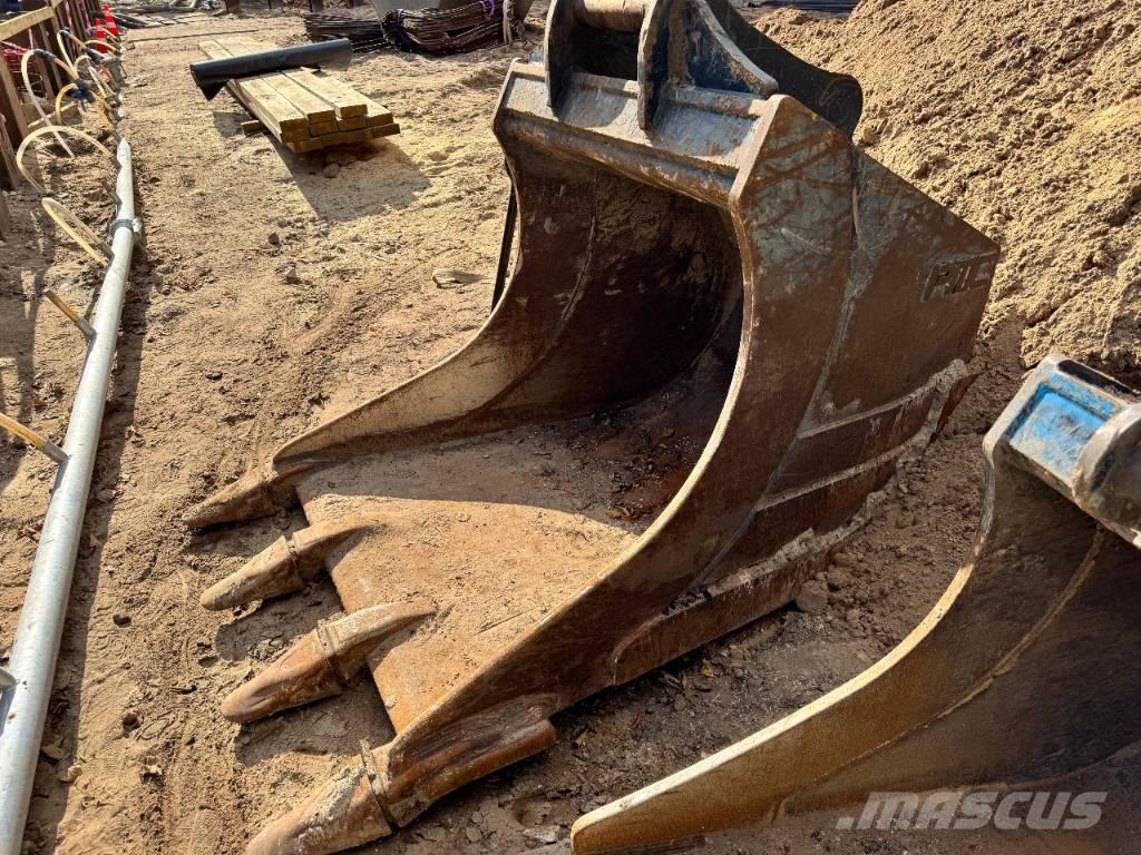 Sany SY 305 C Excavadoras sobre orugas