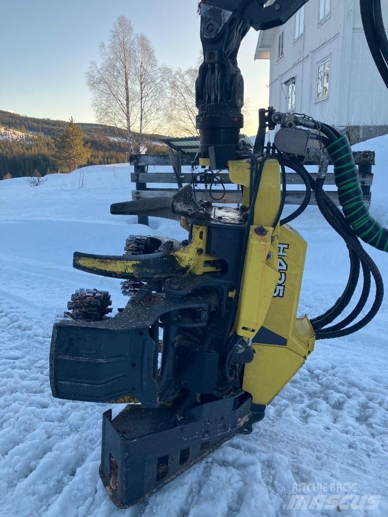 John Deere 1470G Cosechadoras