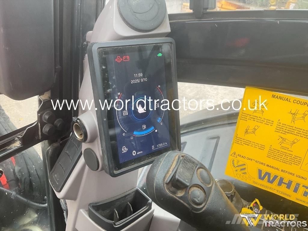 Kubota U 50-5 Excavadoras 7t - 12t