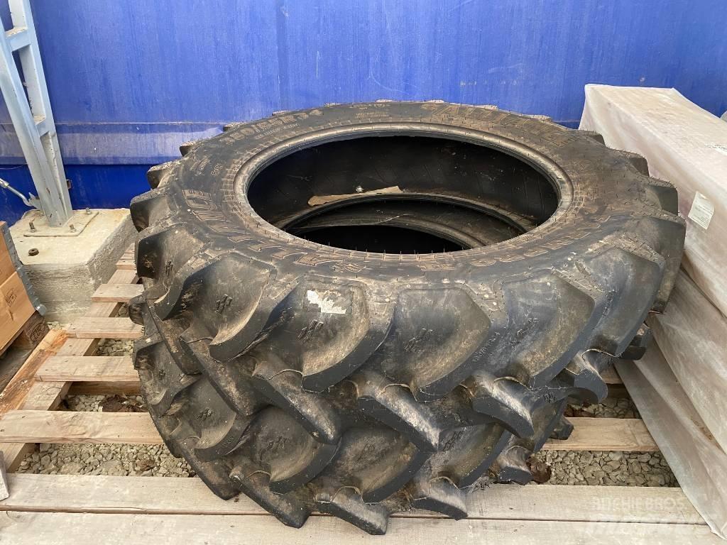 Alliance 380/85R34 Ruedas