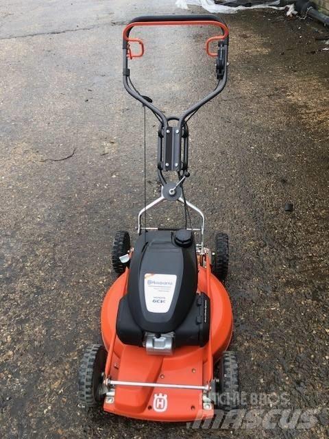 Husqvarna LB553S Corta-césped manual