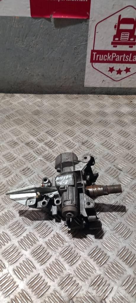 MAN TGX     7360051146 Cabinas