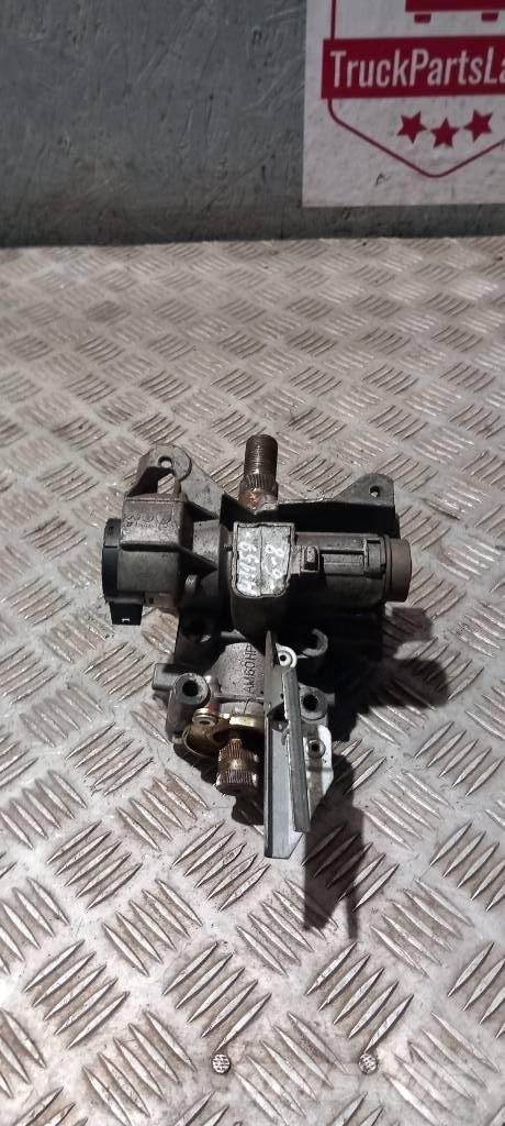 MAN TGX     7360051146 Cabinas