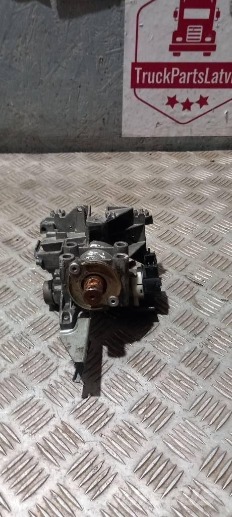 MAN TGX     7360051146 Cabinas