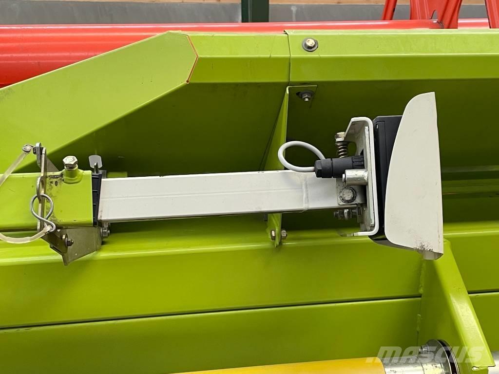 CLAAS Lexion 570 TT Cosechadoras combinadas