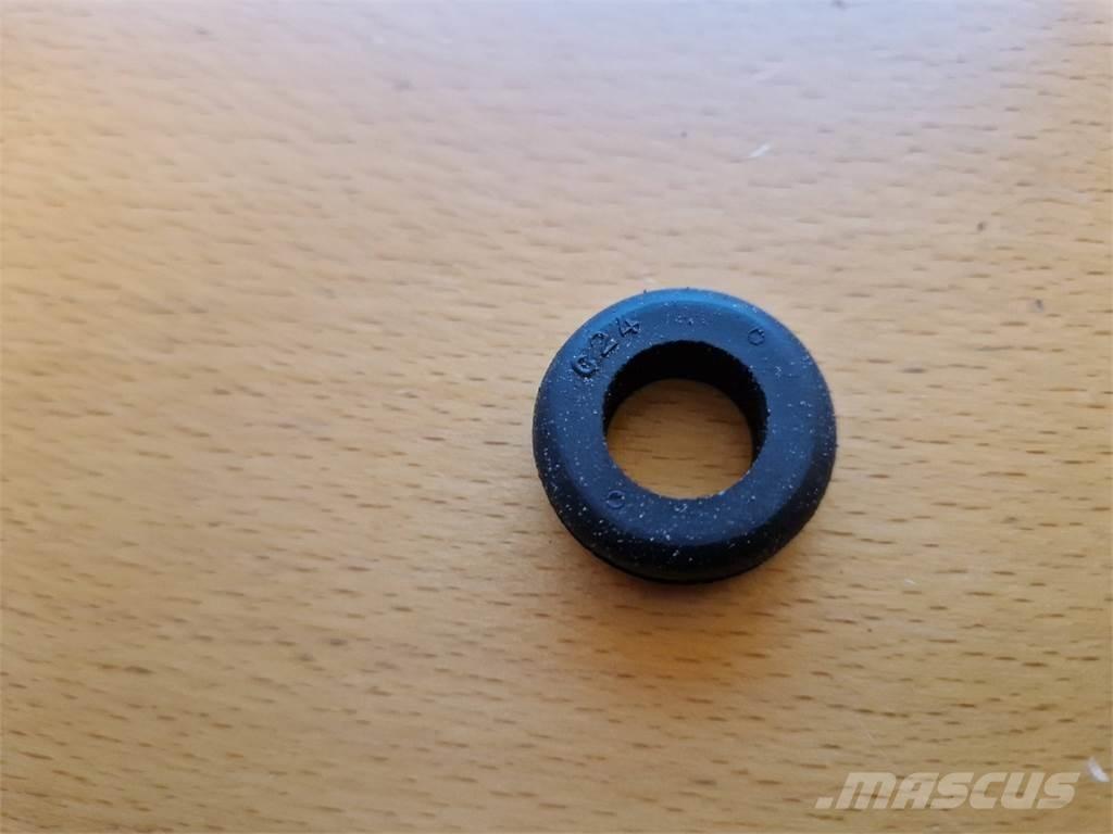 Eco Log 7011843 Cabina