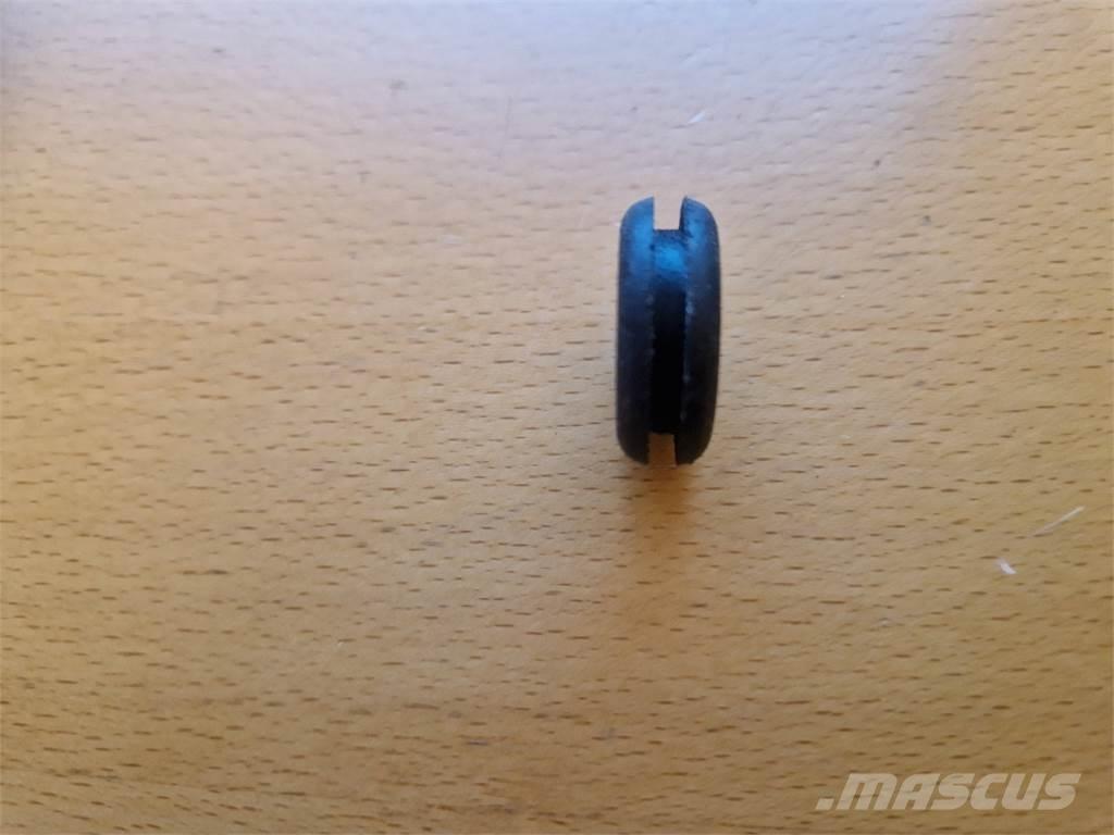 Eco Log 7011843 Cabina