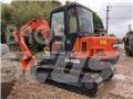 Doosan DH 55 Miniexcavadoras