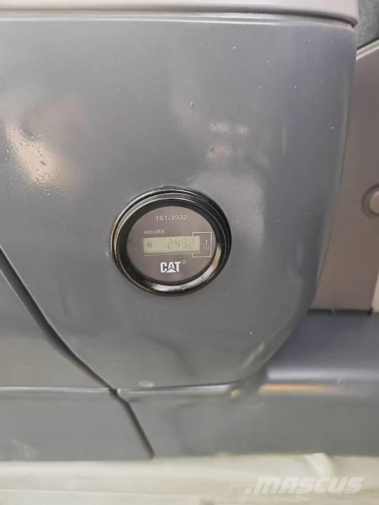 CAT 340D2L Excavadoras sobre orugas