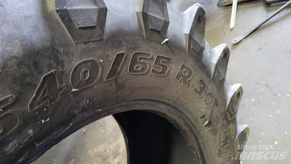 Trelleborg 540/65R30 Ruedas