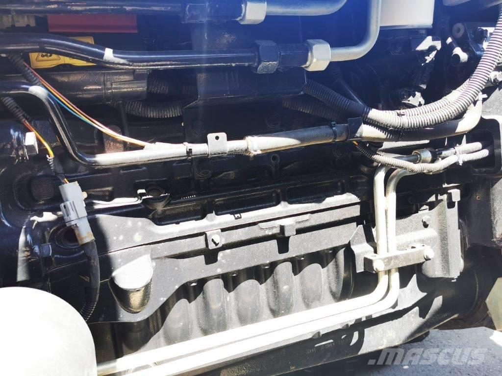 New Holland T 7.230 Tractores