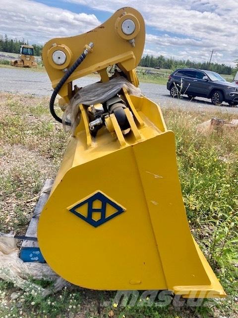 CAT 320 Otros componentes