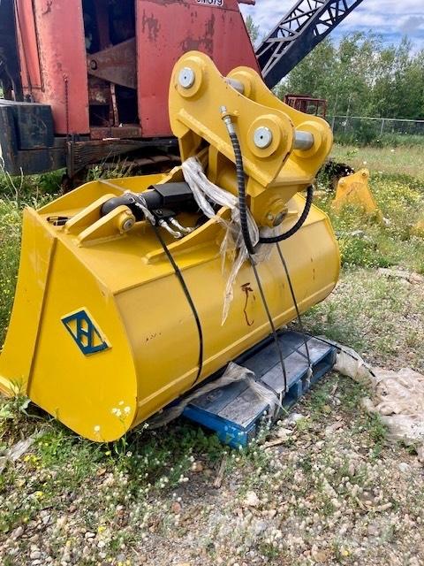 CAT 320 Otros componentes