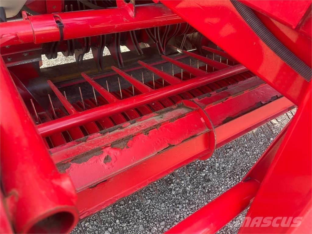 Lely Welger RP 545 Empacadoras circular