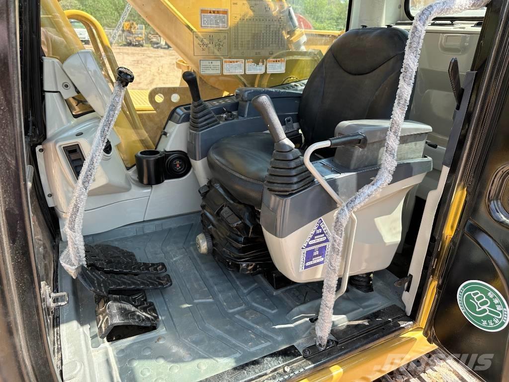 CAT 330 CL Excavadoras sobre orugas