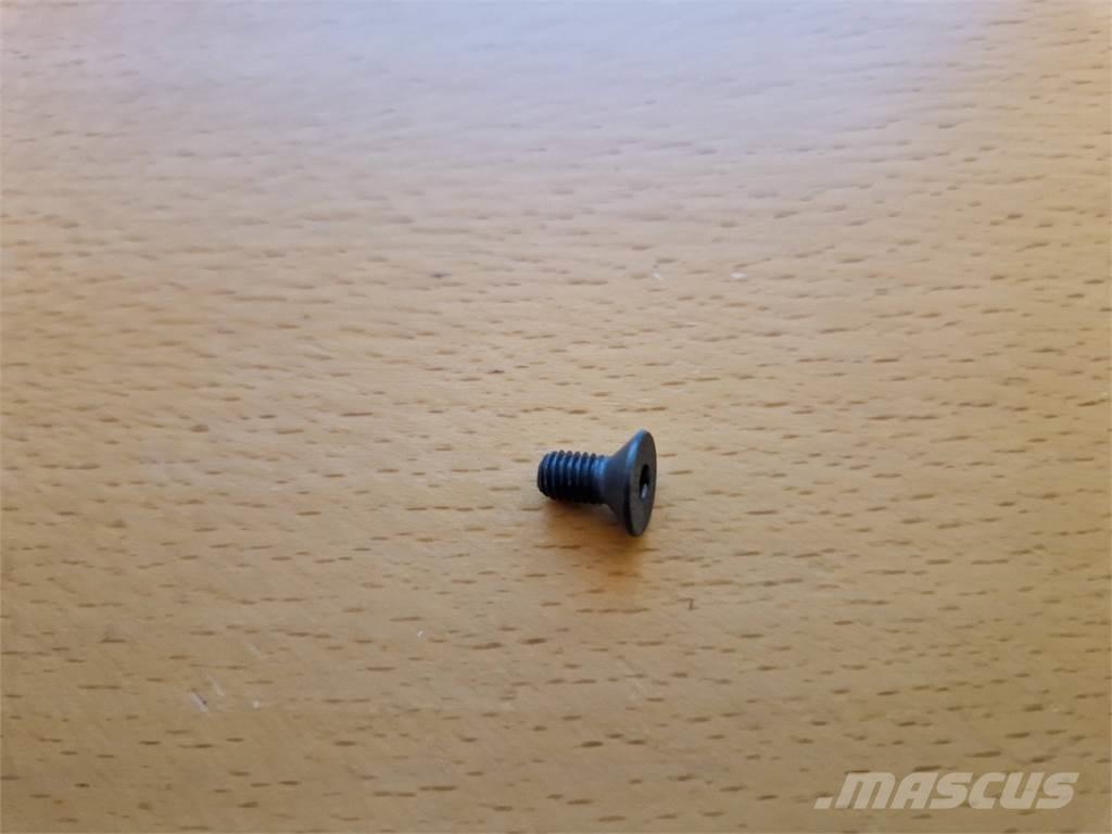 Eco Log 7000776 Cabezales cortadores