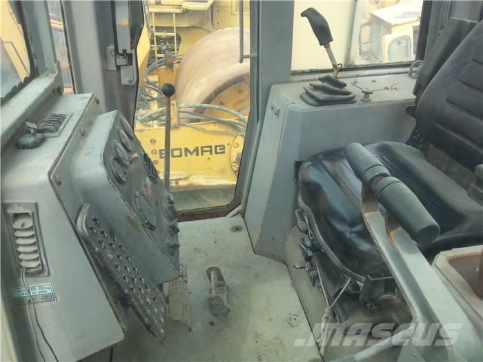 CAT D 6 G Buldozer sobre oruga