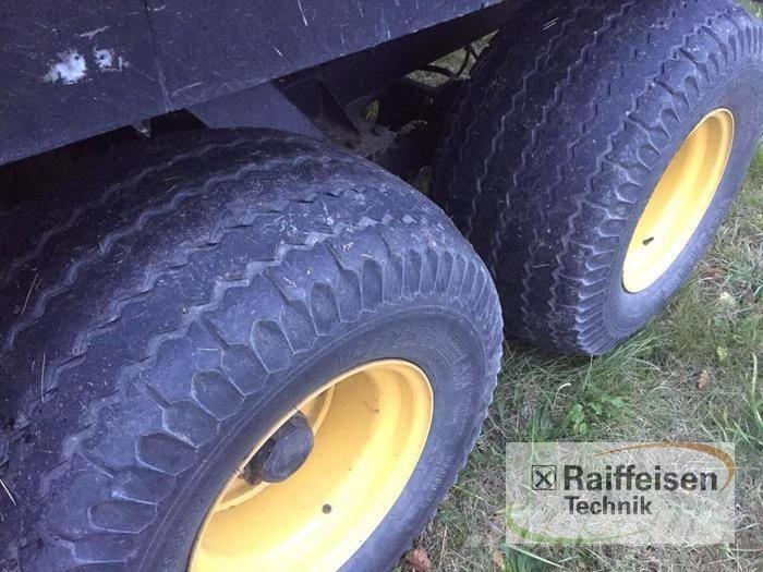 New Holland BB 960 Empacadoras cuadradas